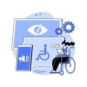 Making the Web Inclusive: 6 Visual Design Principles for Accessible UX